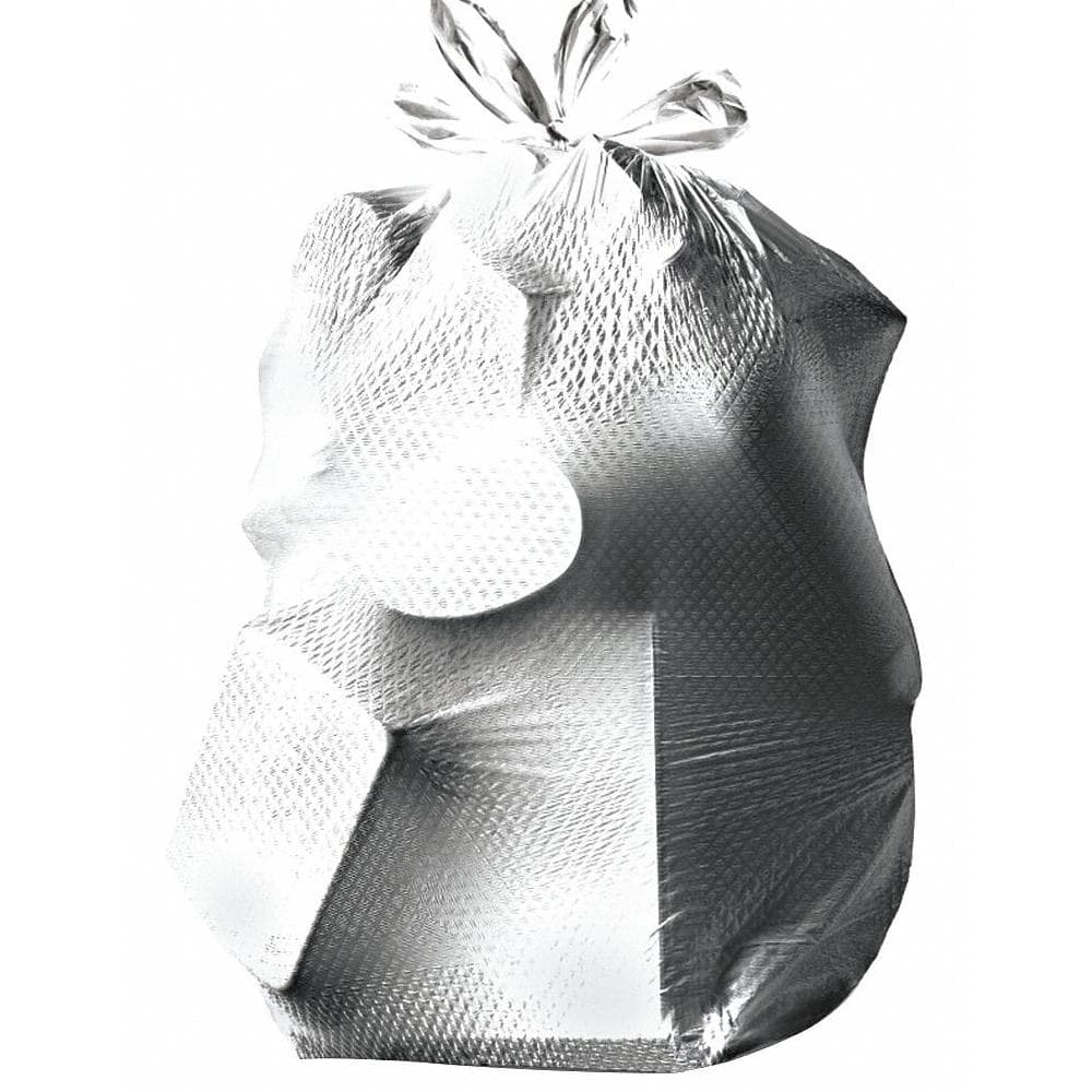 Glad ForceFlexPlus Tall Kitchen Trash Bags, 13 gallon, 40 count